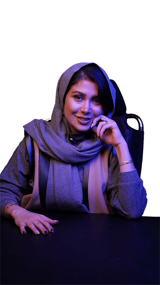 زینب قربانی